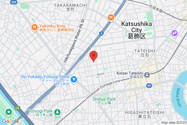 Sakai Roller Co., Ltd.