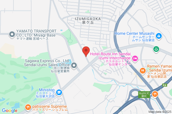 Assist Consultants Co., Ltd.