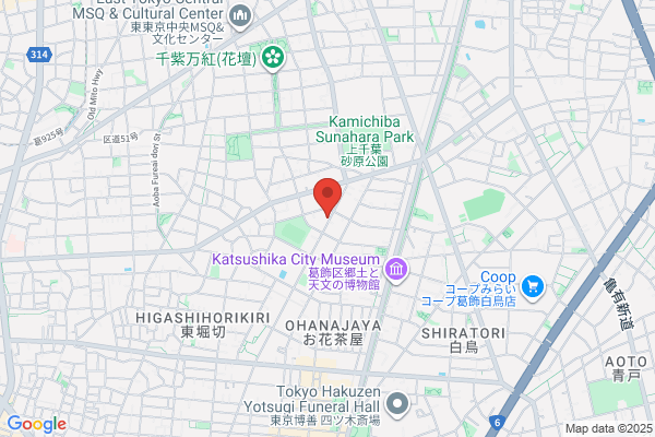 Daito Kaihatsu Co., Ltd.