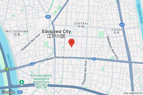 Hinode Seisakusho Co., Ltd.