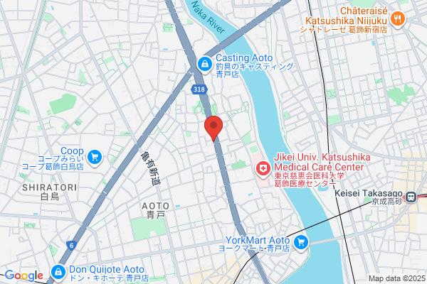 Koushinkako Co., Ltd.