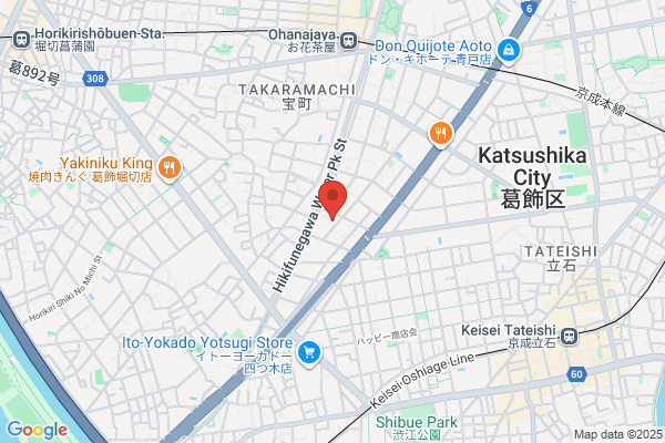 Mitani Rubber Co., Ltd.