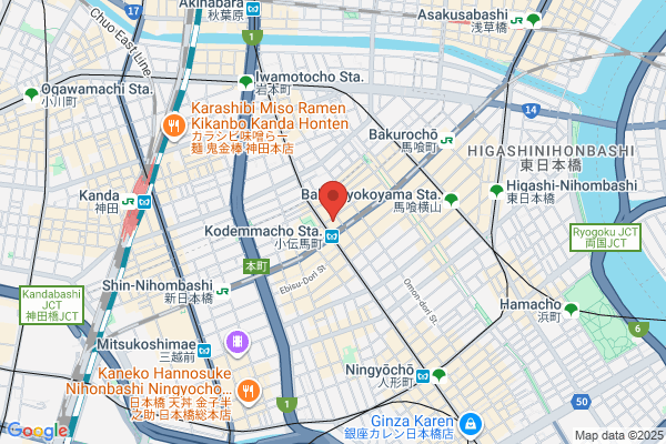 Nakano Co., Ltd.