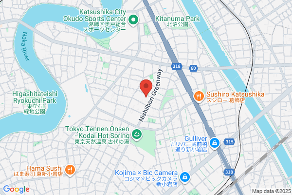 Sakamoto Rubber Industries Co., Ltd.