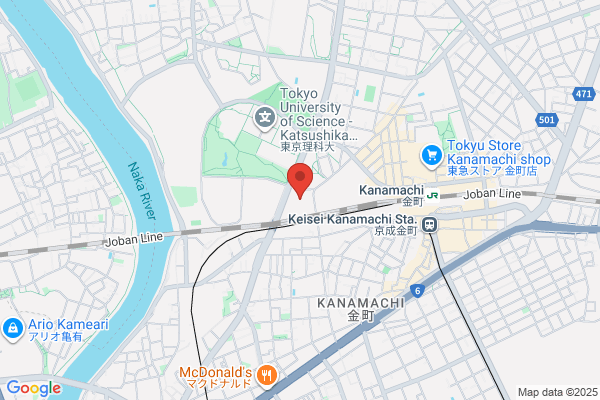 Kanamachi Swimming Club