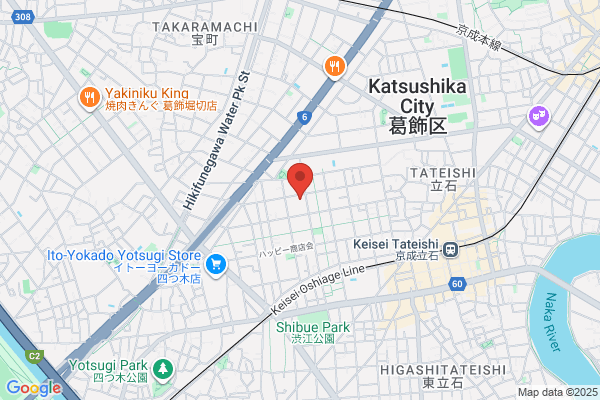 Tateishi Daiwa Swimming School
