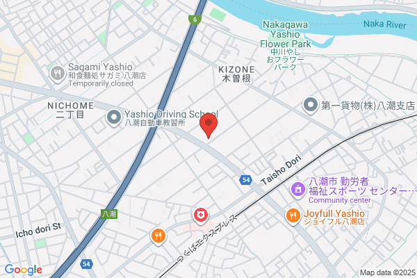 MSC Co., Ltd.