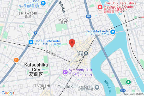Fresh Matsuo