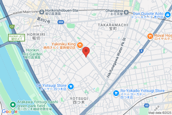 Hiyoshi Kotsu Co., Ltd.