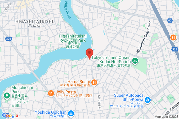 Yajima Co., Ltd.