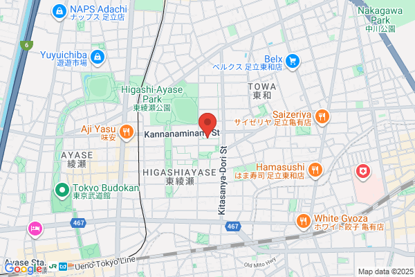 Medix Co., Ltd.