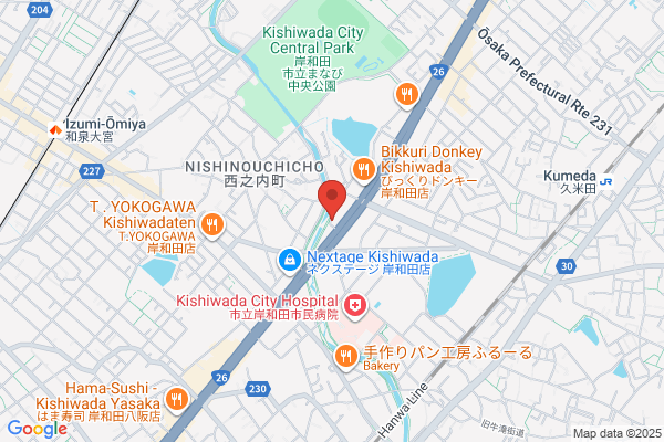 Ishibashi Jidosha Co., Ltd.