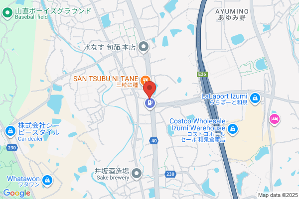 Kurumamasa Motors