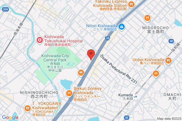 New Honda Kansai Co., Ltd.