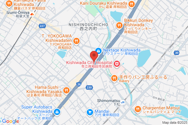 Volvo Cars Kishiwada