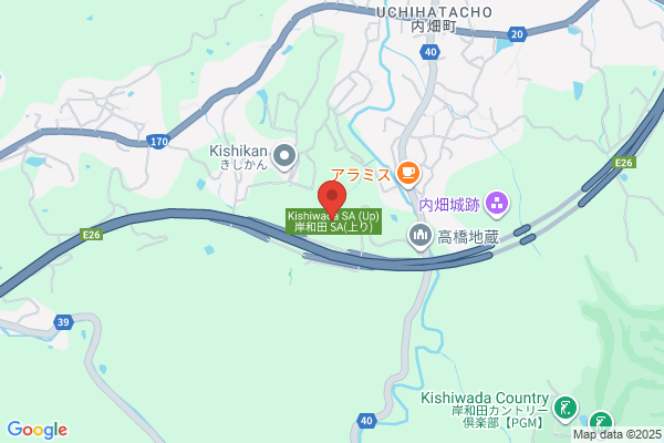 Upos Kishiwadaarakiten