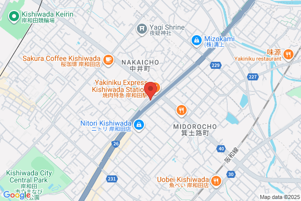 Kana Trading Co., Ltd.
