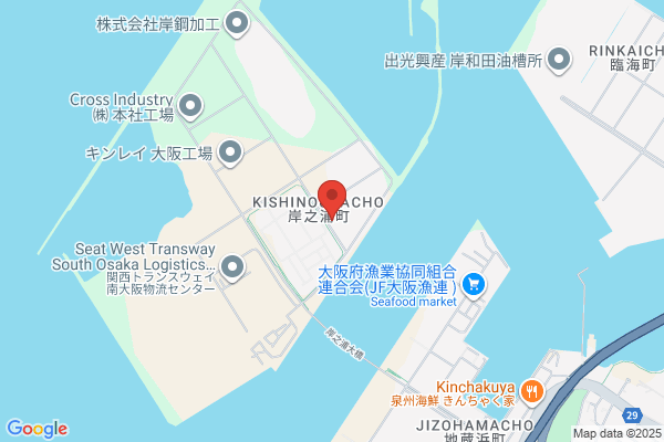 Nankai Jidosha Kogyo Co., Ltd.