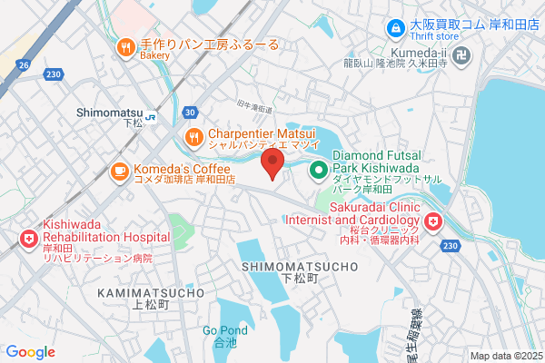 Tamaya Co., Ltd.