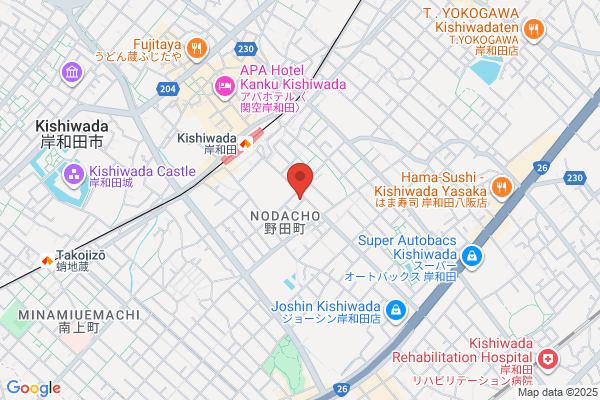 Kansai Sawayaka Bank Ltd., The, Kumeda Br.