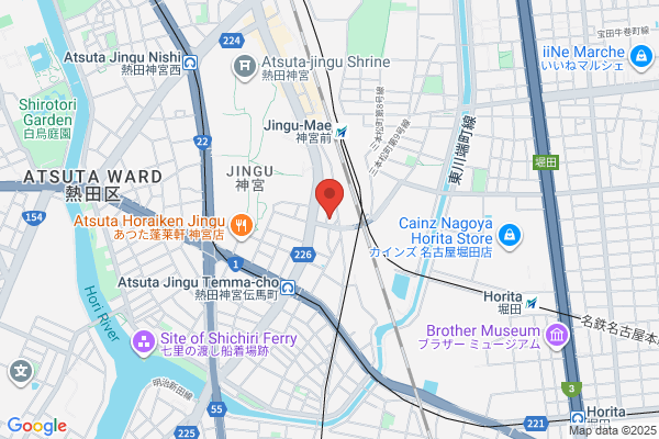 Hisagoya Co., Ltd. Kishiwada Kojo