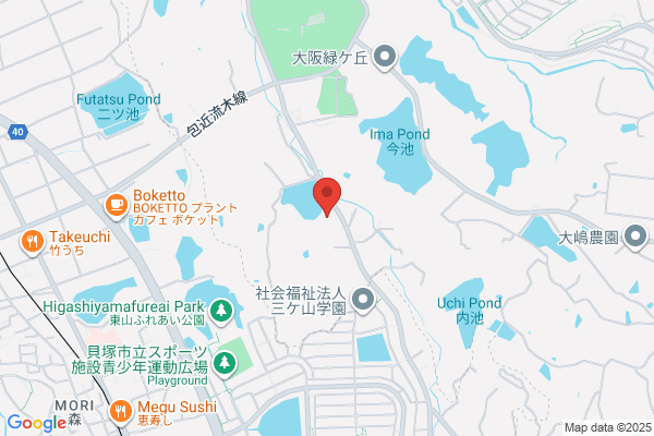 Tanaka Chuzosho Co., Ltd.