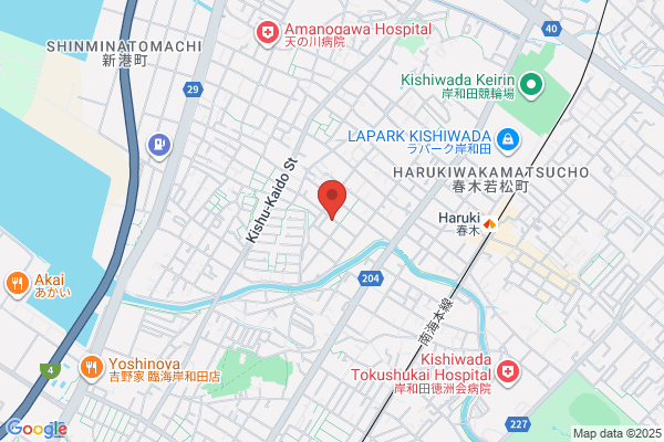 Yamashita Chuzosho Co., Ltd.