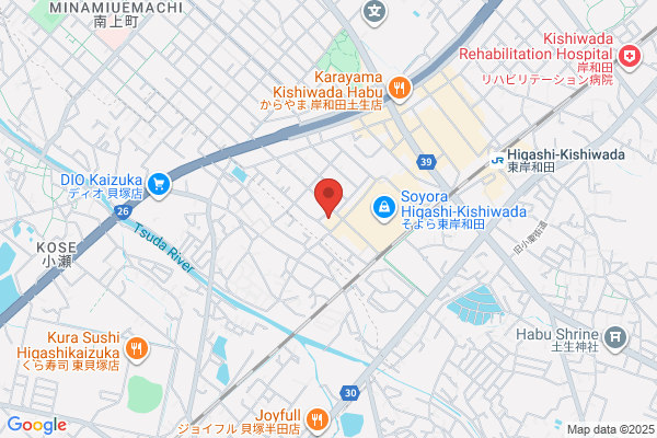 Assemblies of God Kishiwada Christ Church