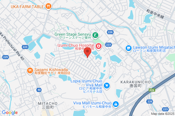 Eryu Clinic