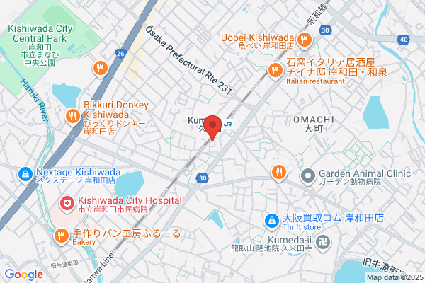 Iwasaki Surgery Clinic