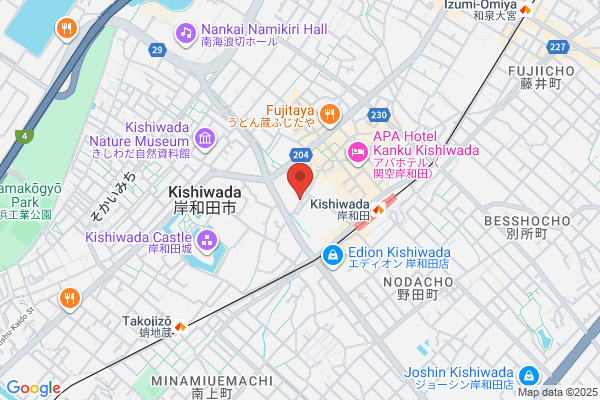 Kuwayama Denki Shokai Co., Ltd.