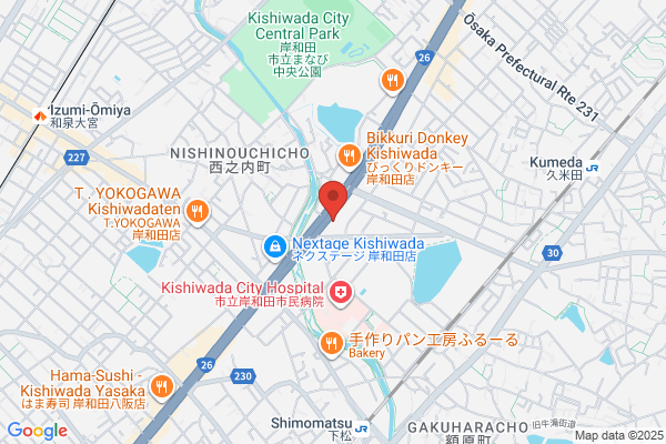 Maruman Denki Co., Ltd.