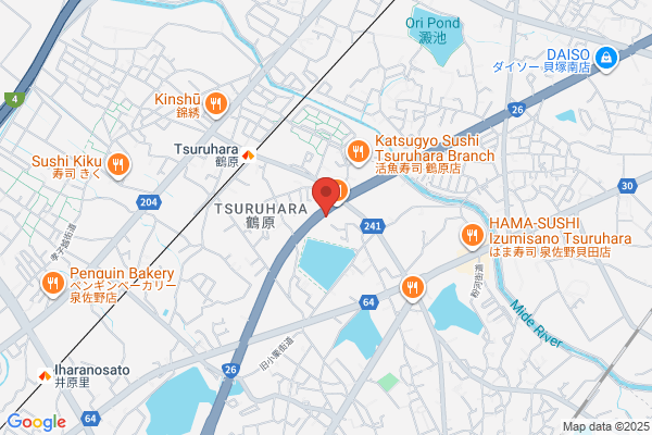 Be-fit24古川橋店