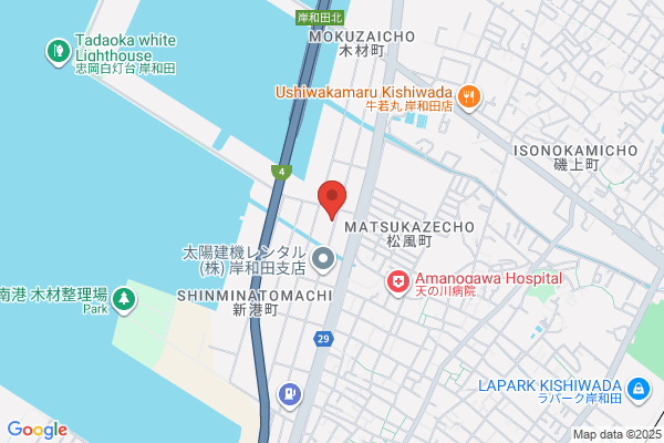 Daikin Sheet Metal Co., Ltd.
