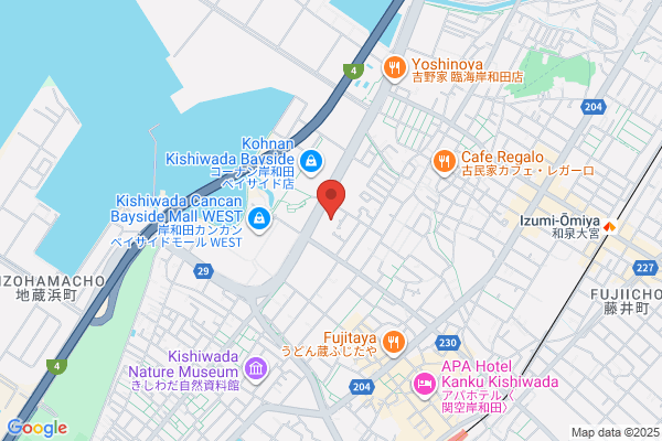 Makitech Co., Ltd.