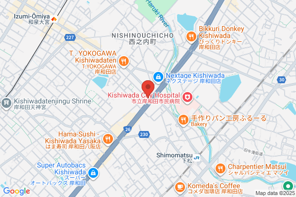 Bell Shop Aoki Co., Ltd. Talk-ten