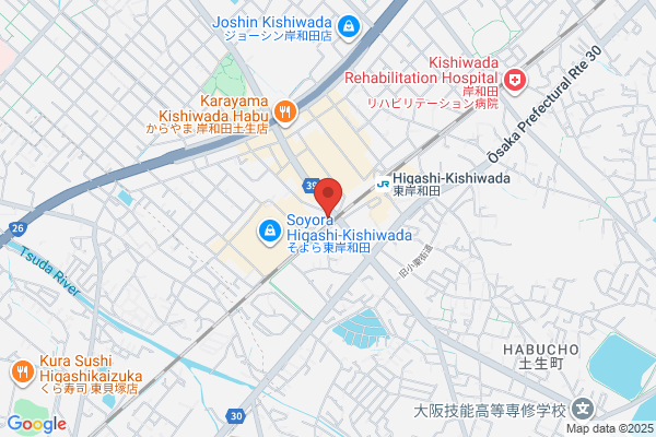 Hanwa Pharmacy Co., Ltd.