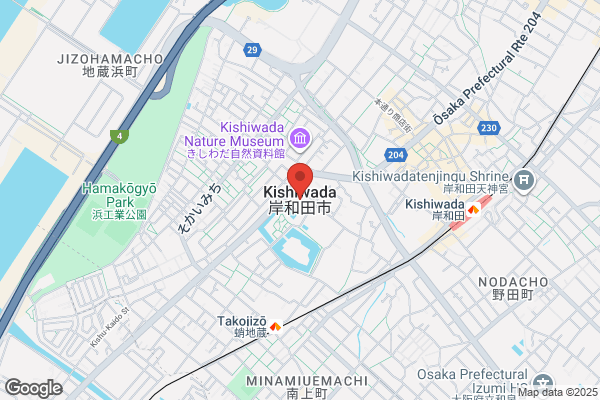 ウエルシア鶴見浜店