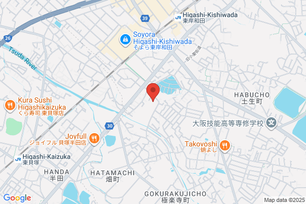 Ai Housing Co., Ltd.