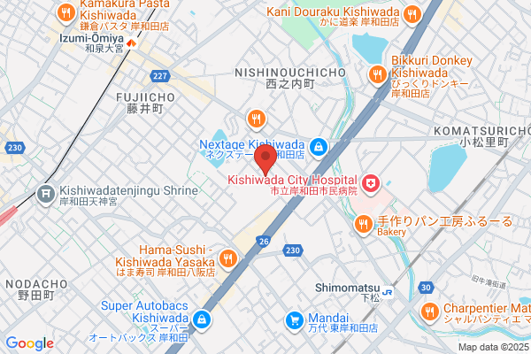 Fuji Corp. Ltd.