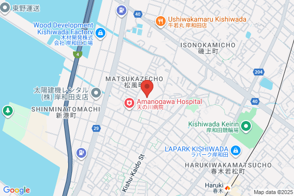 Martial World Kishiwada