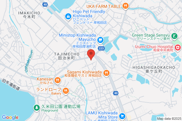 Super San-ei Yamadai-ten