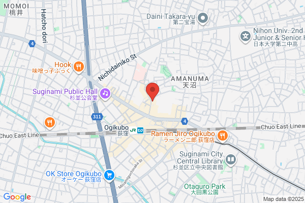 Kure Kenmazai Co., Ltd.