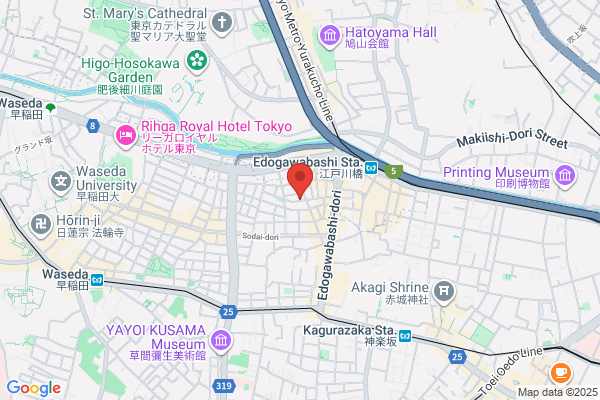 Miyuki Sangyo Co., Ltd.