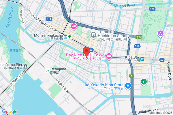 Imagawa Co., Ltd.