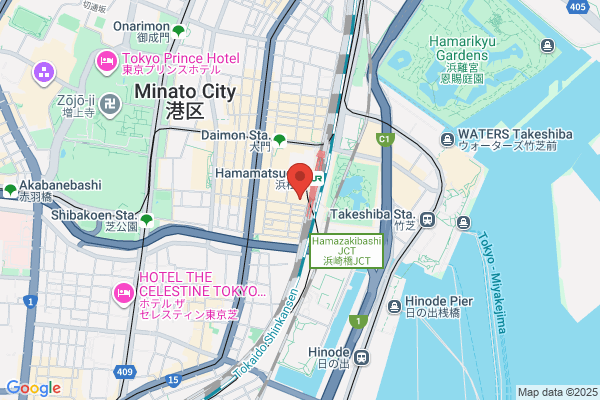 Nichioh Trading Co., Ltd.
