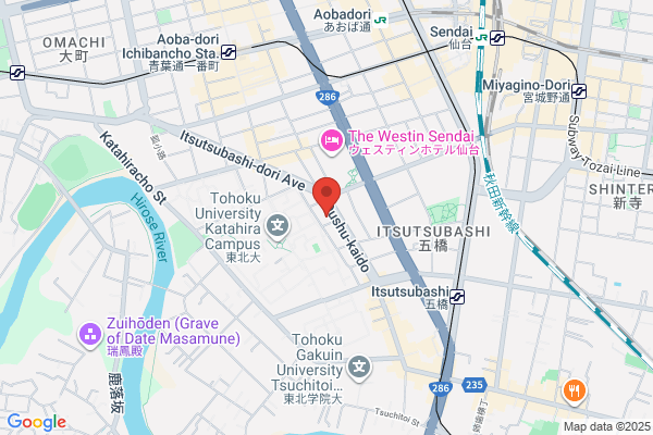 Abe Mitsuo Certified Public Accountant Sendai Auditing Office