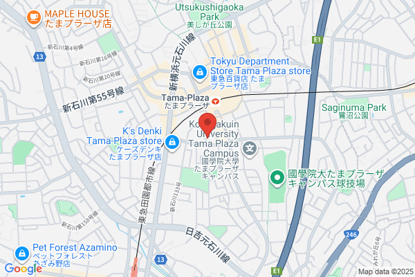 Kurumada Accounting Office