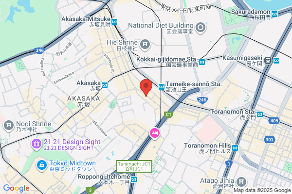 Plus One Service Co., Ltd.