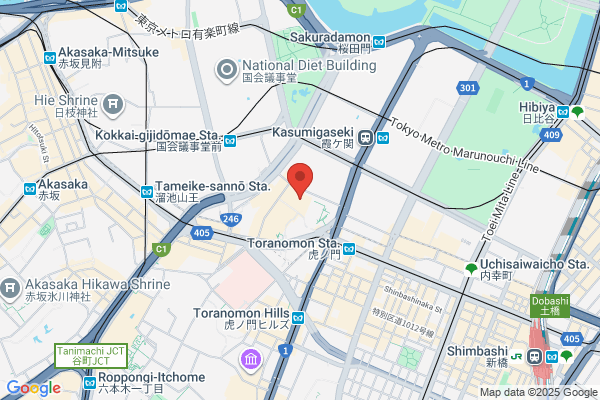 Tsunoda Zeimu Kaikei Office Co., Ltd.